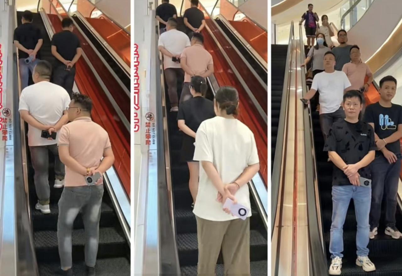 等我买了华为Mate60 Pro以后，出门也要这样走路[狗头]#畅聊数码新品#