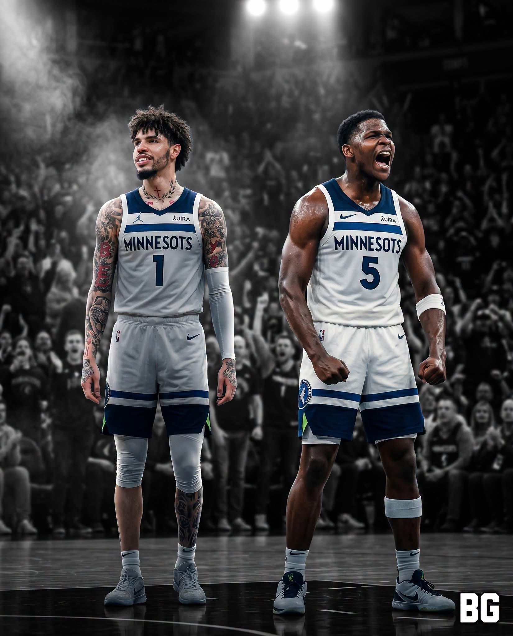 NBA 随着多支球队表现出兴趣，夏洛特黄蜂队已准备好就拉梅洛·鲍尔的交易展开谈判