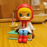 小仓鼠品品科技
