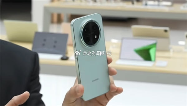 又一款90 ProMax来了但这一次不是红米华为畅享90 ProMax定档3月2