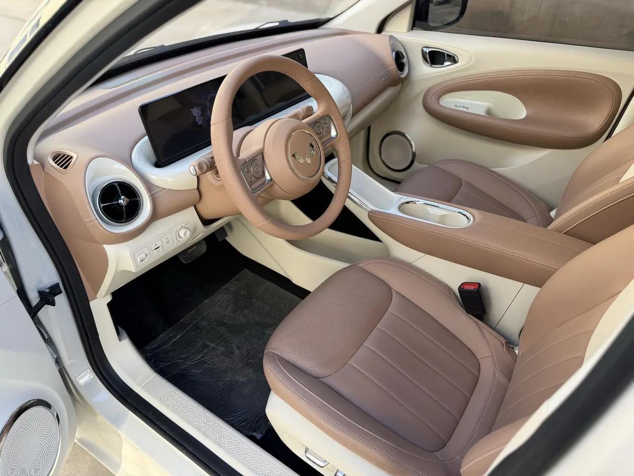 五菱星光560作为上汽通用五菱icon2025年末推出的重磅车型，以“全能硬派大