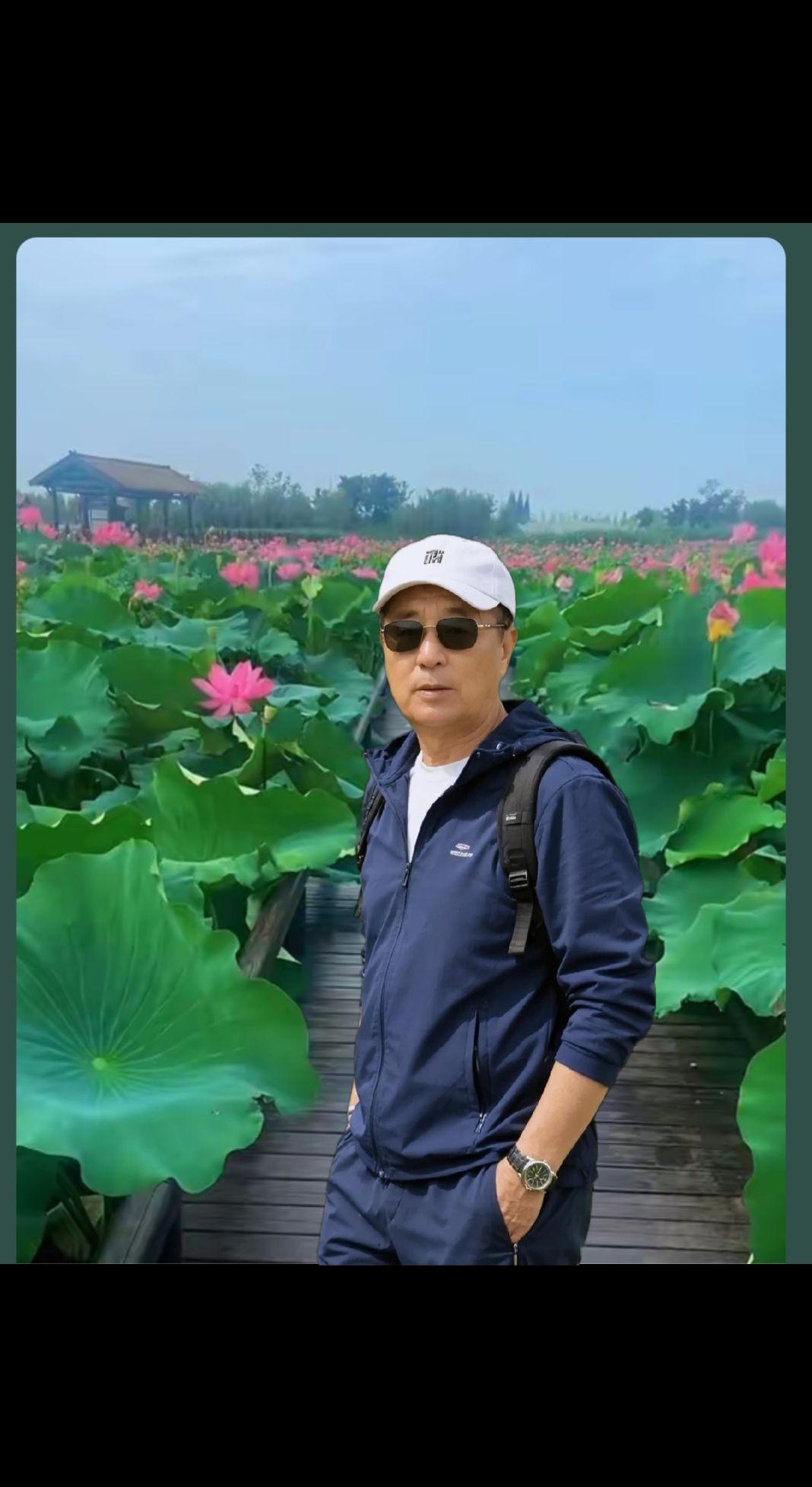 景歌欣赏，献给大家一一