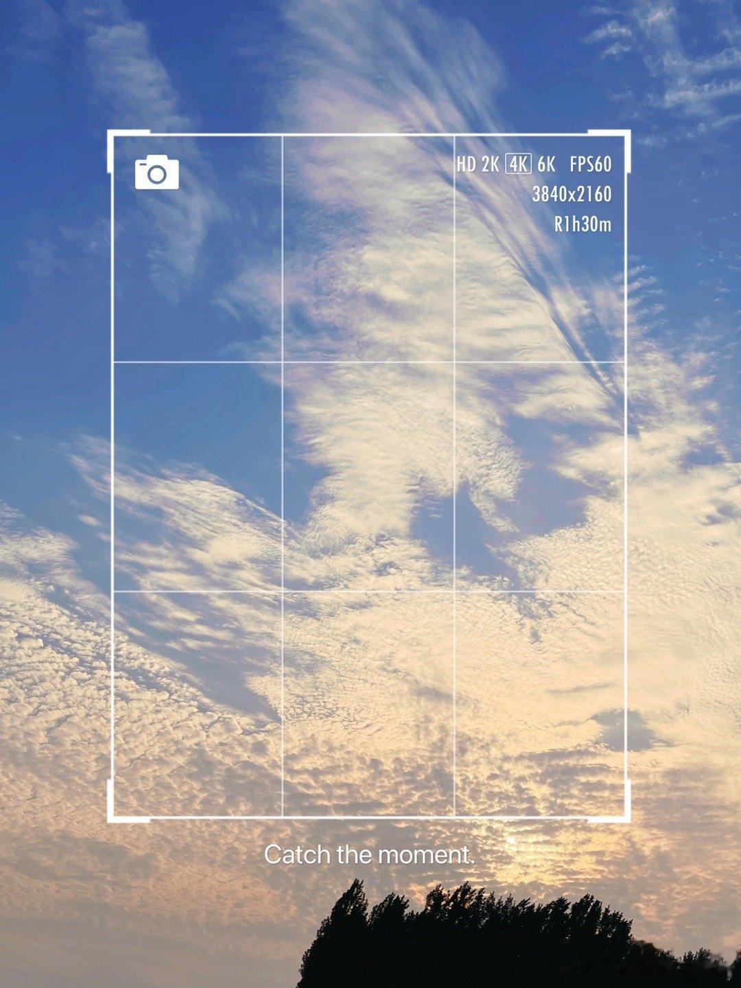 对于可控的事情，我们保持谨慎对于不可控的事情，我们保持乐观你不知道将来会怎么样，