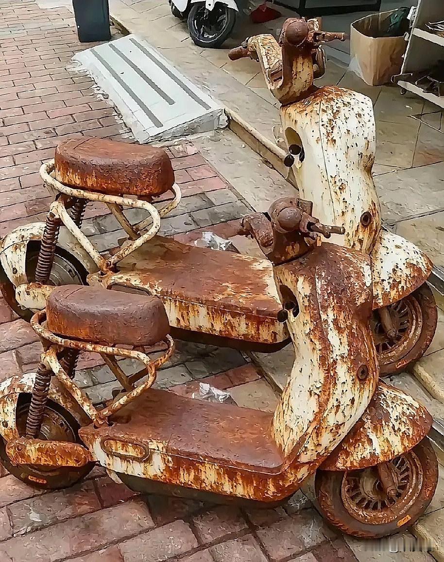 两年后的新国标电动车长啥样？
别再以为只是换个外壳！
2027年的新车将彻底颠覆