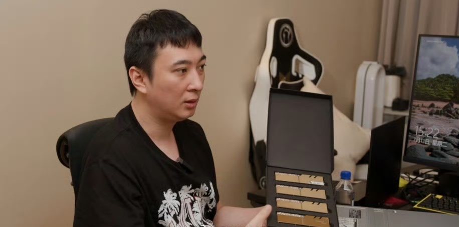 谁说电子产品一定会贬值，王思聪5年前花100万配置的电脑，现在估值涨到129万了