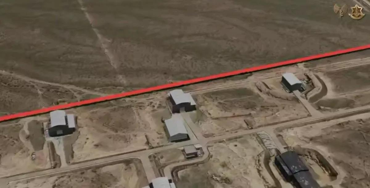 半岛电视台消息，以色列宣布摧毁伊朗导弹工厂。

当地时间7日，以色列国防部新闻处