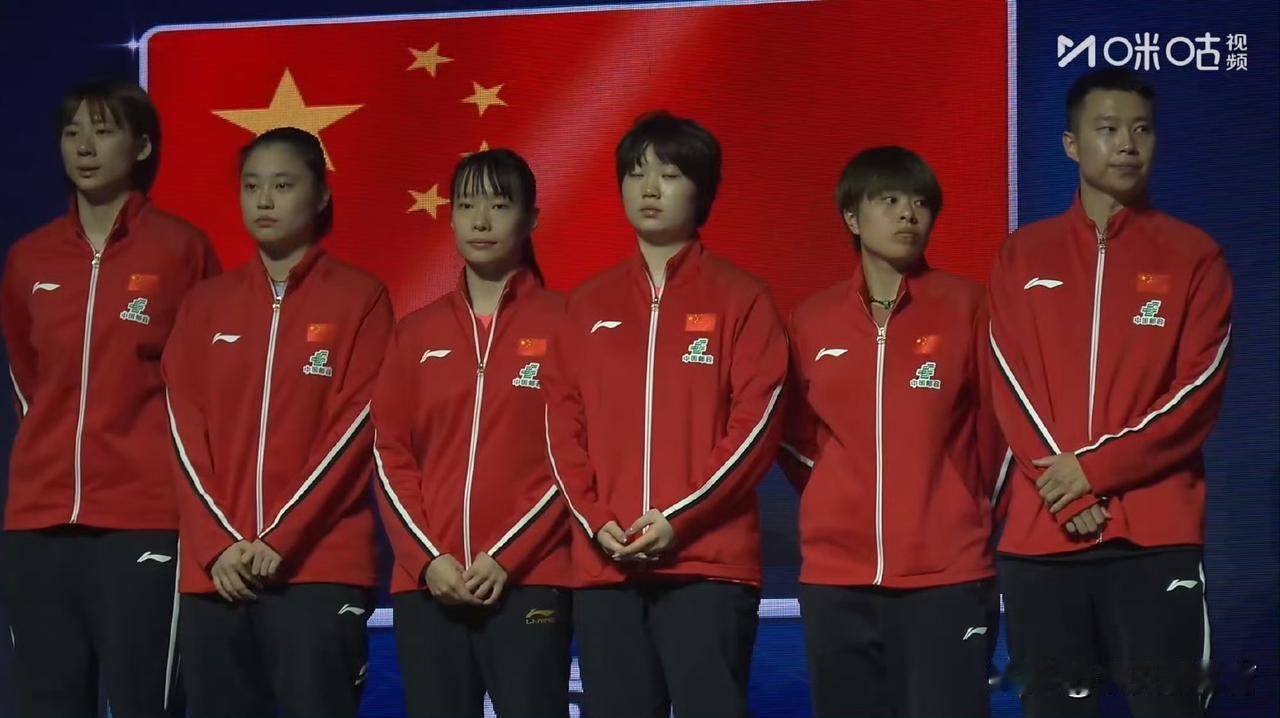 中国乒乓球女队的噩梦要来了！真的要重视日本的削球手了！进入洛杉矶奥运周期，三次升