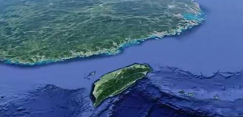 中国为什么迟迟不武统台湾？
7月19日，民进党全代会再次抛出“两岸互不隶属”等分