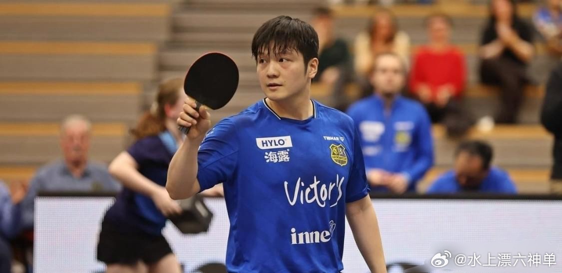 樊振东0比3大勒布伦樊振东斩获个人首个欧冠       北京时间5月17日晚，欧