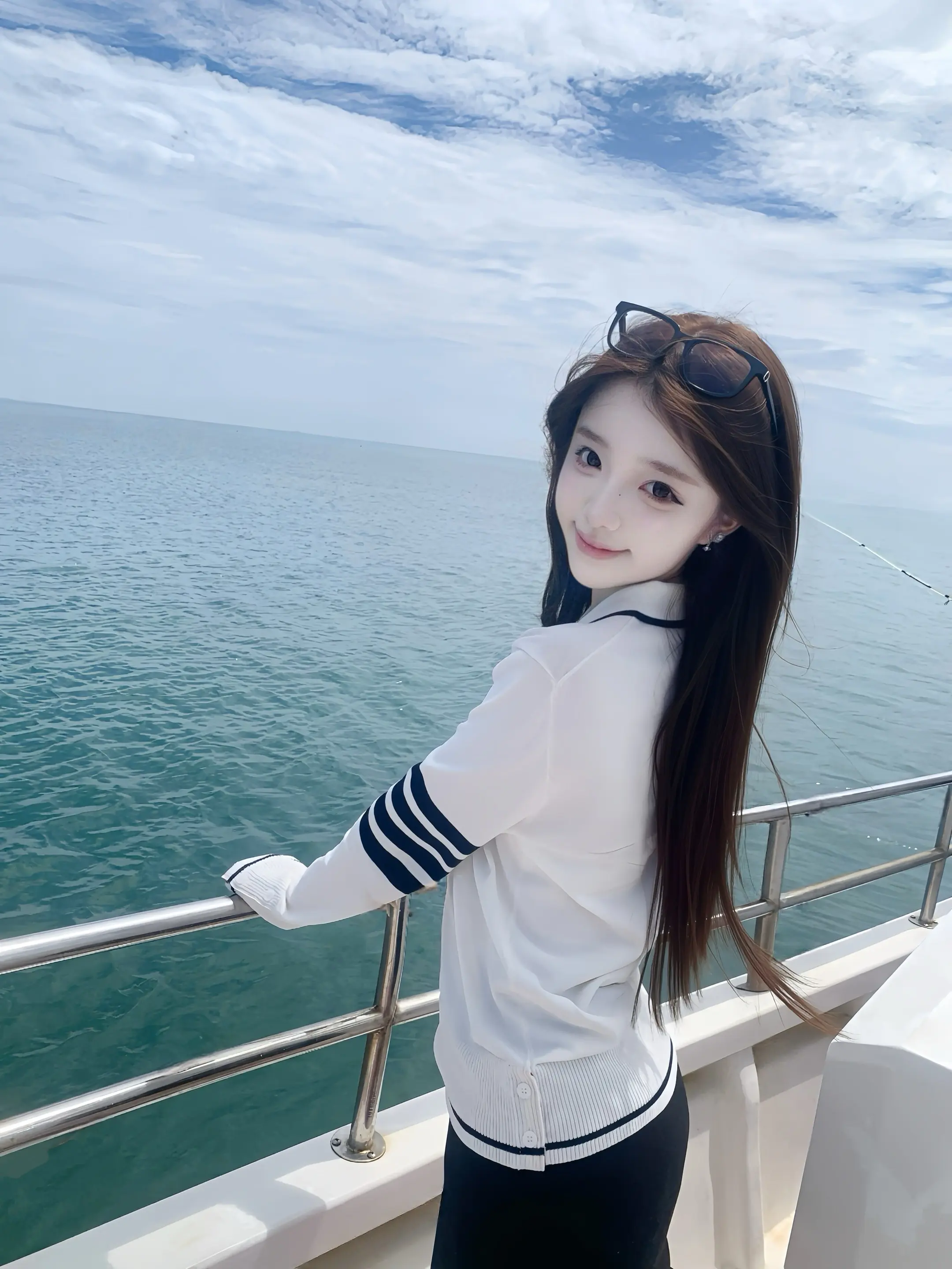 感觉对我来说很重要 但你让我没感觉