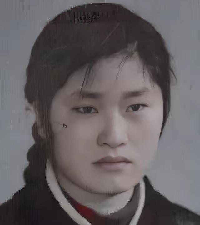 1973年，一名河南初二的女生，因为考试，全国出名。

她不仅将英语试卷交了白卷