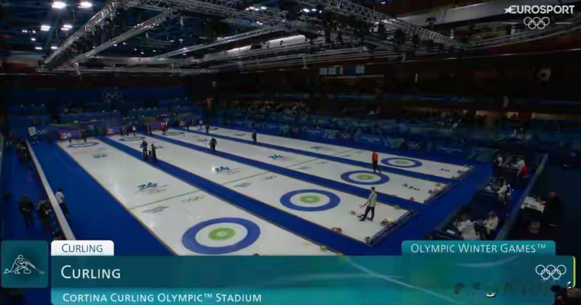 冬奥首个比赛日就遭遇停电尴尬，也难怪奥组委立倡多地联合举办

2026年米兰-科