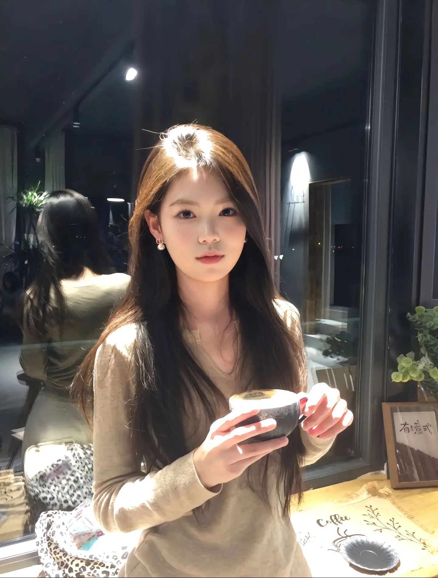 悲伤不会说话 眼泪蒸发 那又何妨.