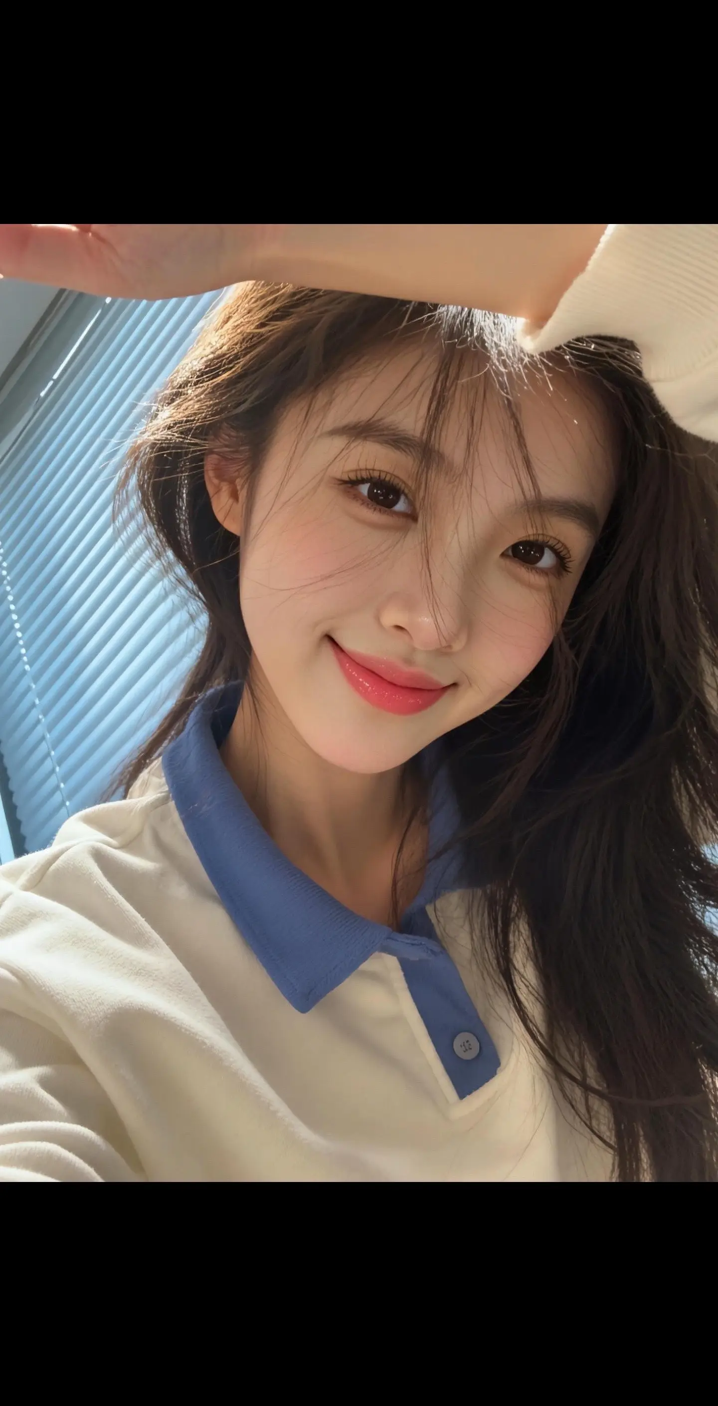 AI日系清透自拍 随变ai随便玩 玩法合伙人计划 ai创作 随变一拍都很夯