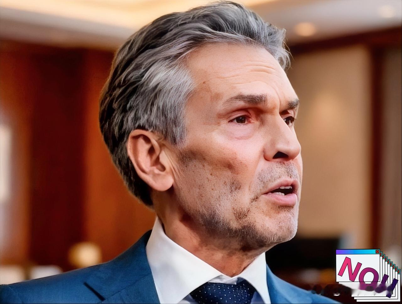 这下想明白了！

荷兰态度大转弯：请求东方大国的谅解，而不是谈判。

经济大臣卡