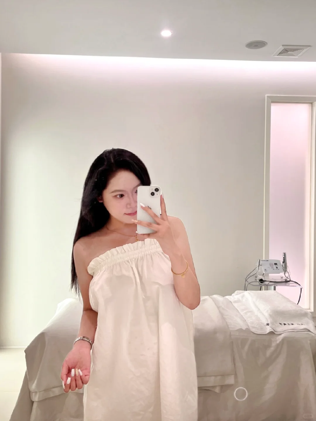 22岁常州女生 皮肤管理做些什么