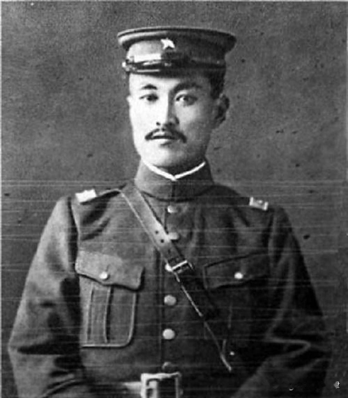 反奉背后的民生之痛：郭松龄起兵，真不是单纯的军阀内斗
 
1883年，沈阳城的一