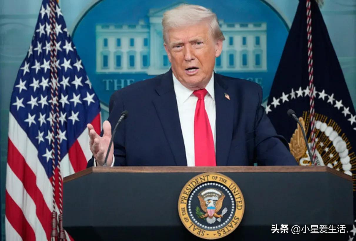 特朗普突然向G7低头妥协！拿乌克兰利益换中东援助
 
谁能想到，曾经对G7颐指气