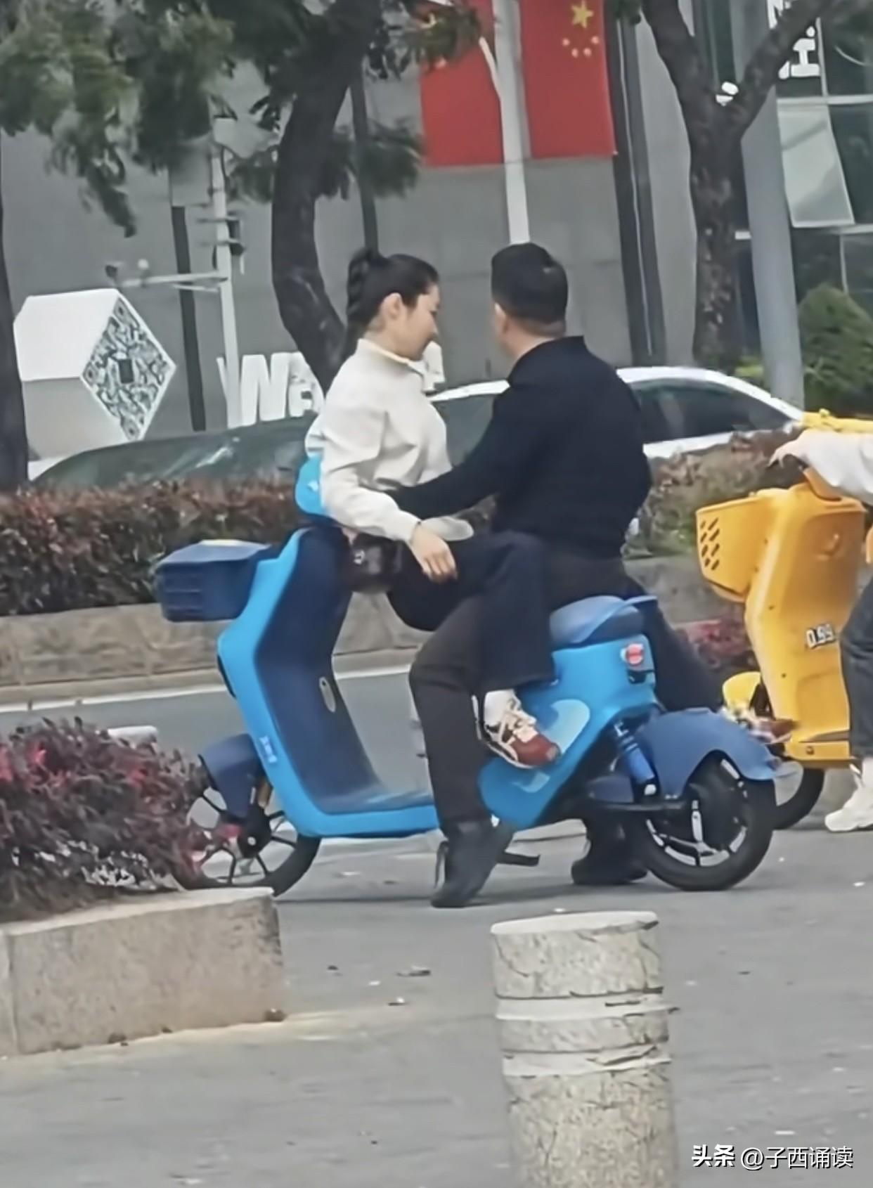 看了这几张图，我才明白：原来秀恩爱既是体力活也是技术活啊，胆大、心细、不要脸！