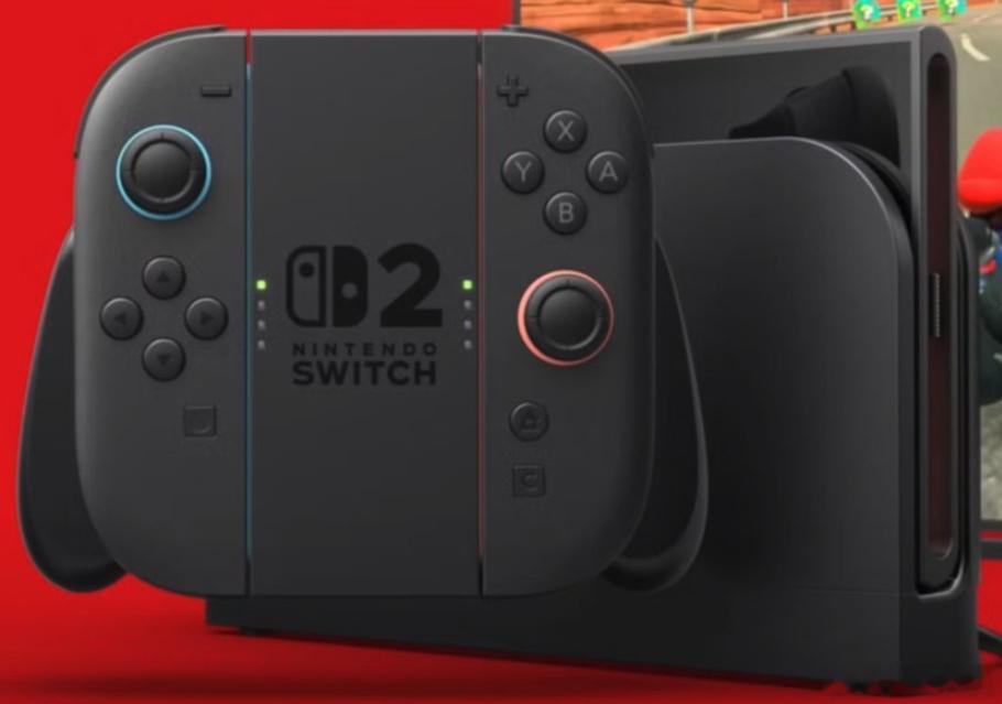 Switch2销量突破2300万台有绅士们的一份力吗评论区和丝姐分享一下你最近在