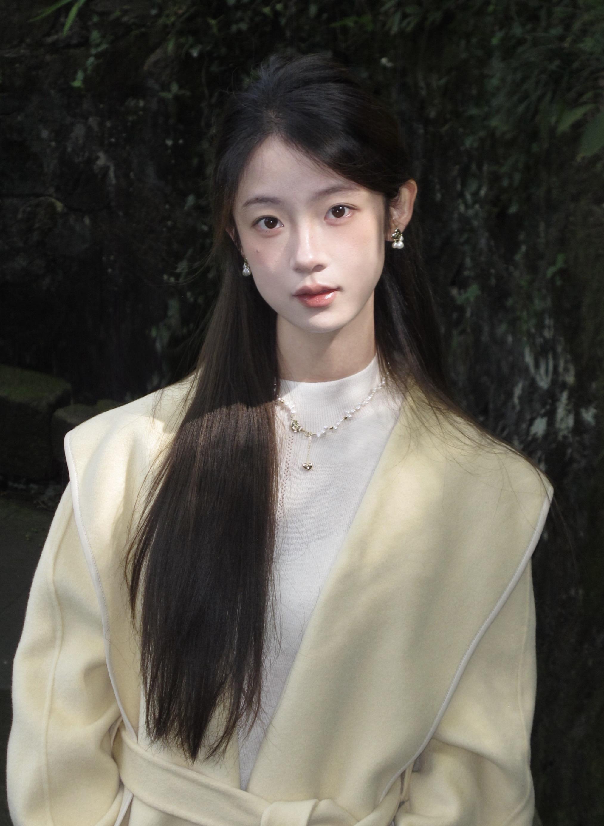 笑里融的甜 泪里裹的咸 不是缘就是劫