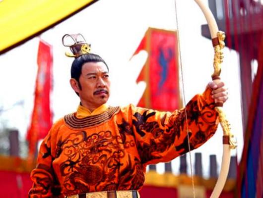 侯君集灭高昌：西域杨的传奇篇章

在浩瀚的丝绸之路上，西域的高昌曾是一颗璀璨的明