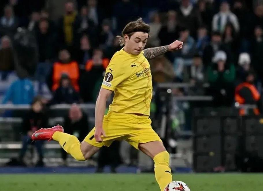 今日足球赛前分析：周四 001 挪超 博德闪耀vs斯达 博德闪耀稳居挪超上游，主