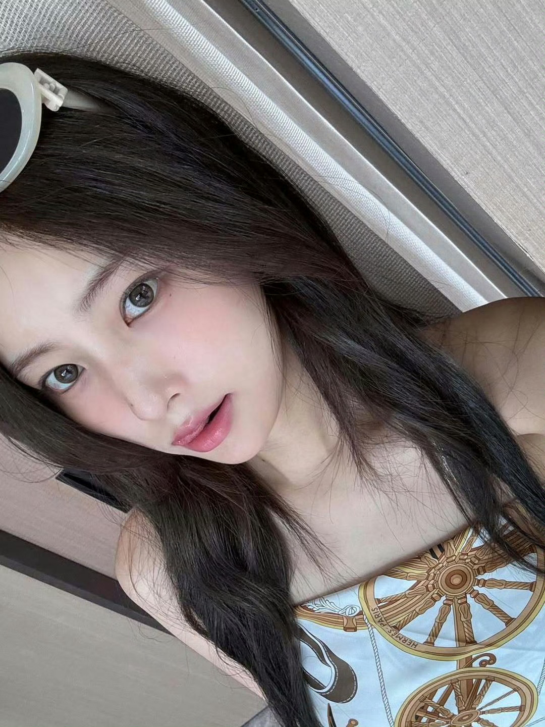姜惠元🐰🌺🫧 ​​​