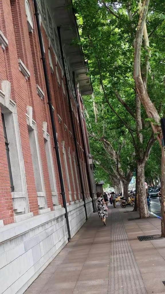 百年上海初心传承