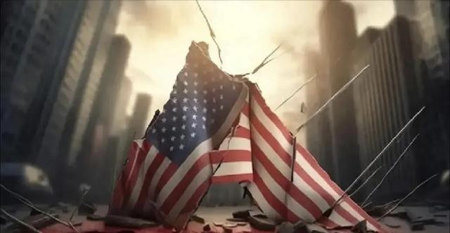 让美国坐立不安的，不是高超音速导弹，不是水漂导弹，不是六代机，不是中国的超级航母