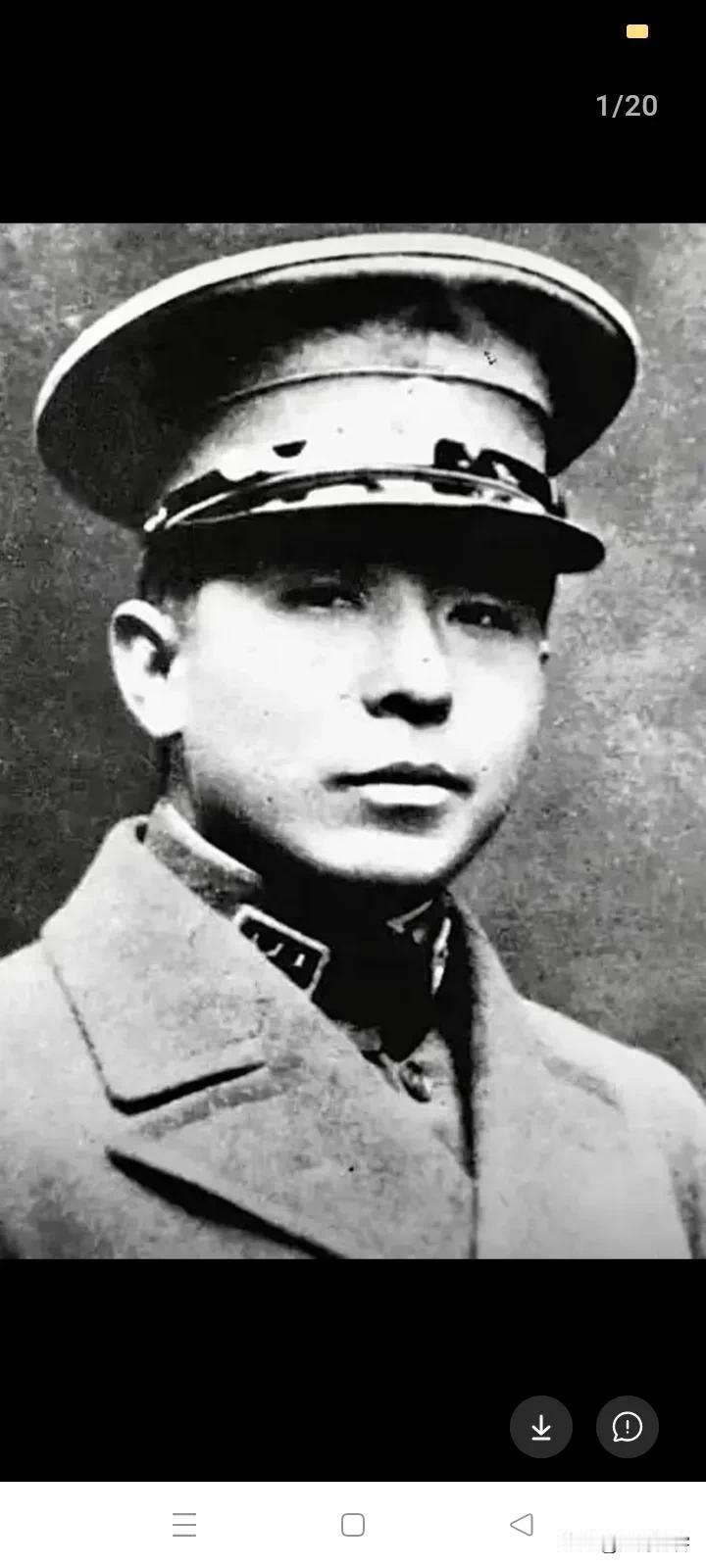 冯玉祥将军的回忆录可以说服我，因为他言之成理，他不是单纯的痛恨老蒋，他是告诉你我