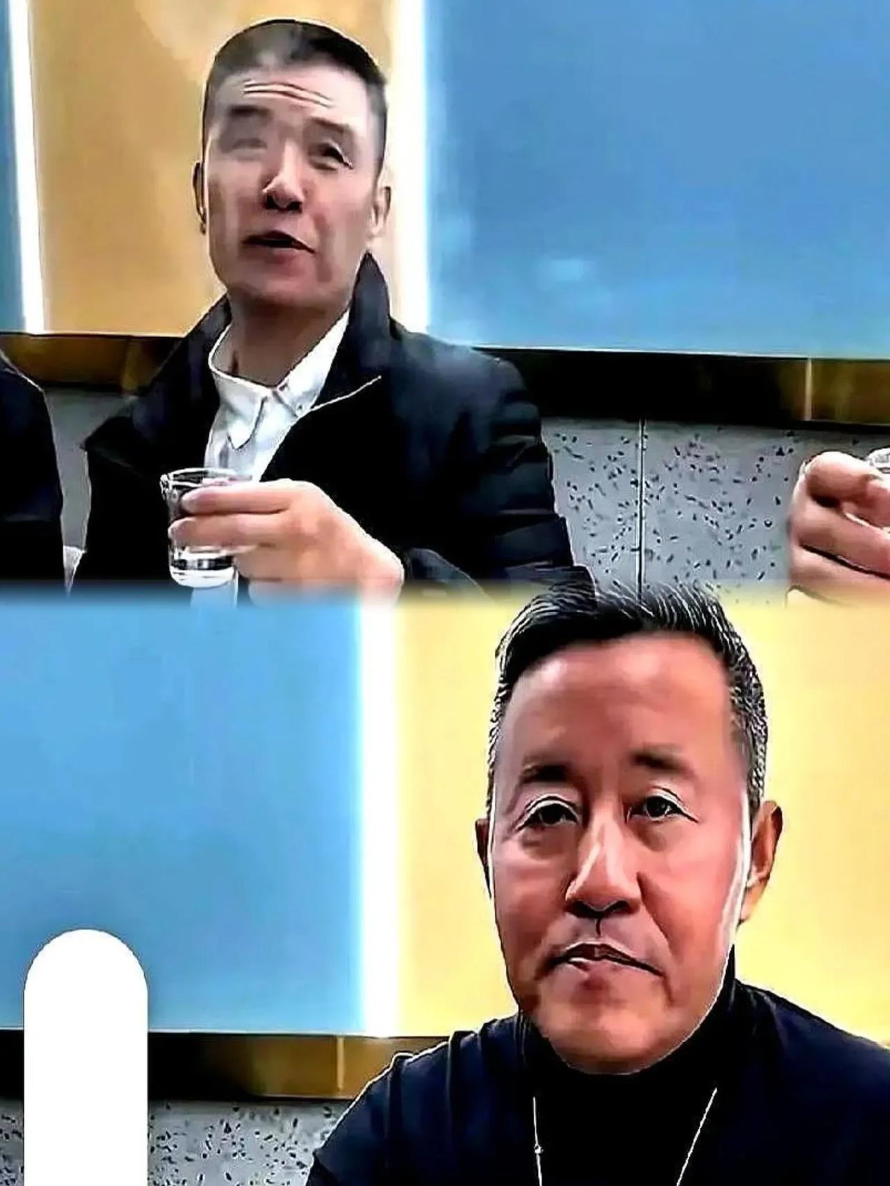 当年收到赵本山那条逐客令短信，他愣是没回半个字。

车钥匙、房钥匙、演出服，统统