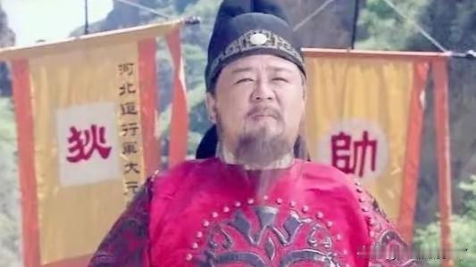 狄胖，狄仁杰，狄大帅，王孝杰称其为“帅中之帅”！