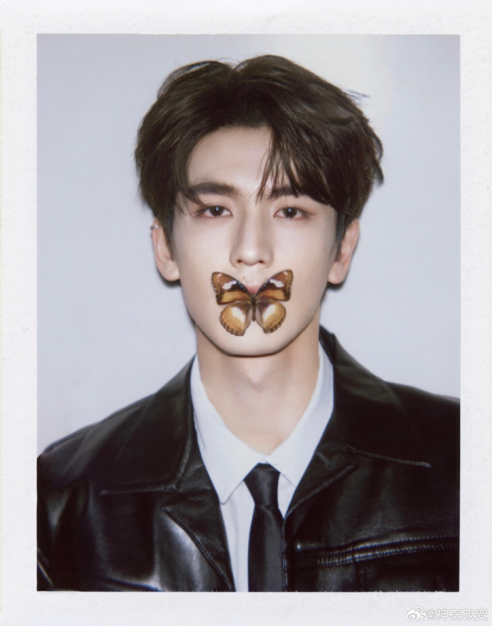 张凌赫  𝙒𝙚𝘾𝙝𝙖𝙩｜张凌赫张凌赫｜ 