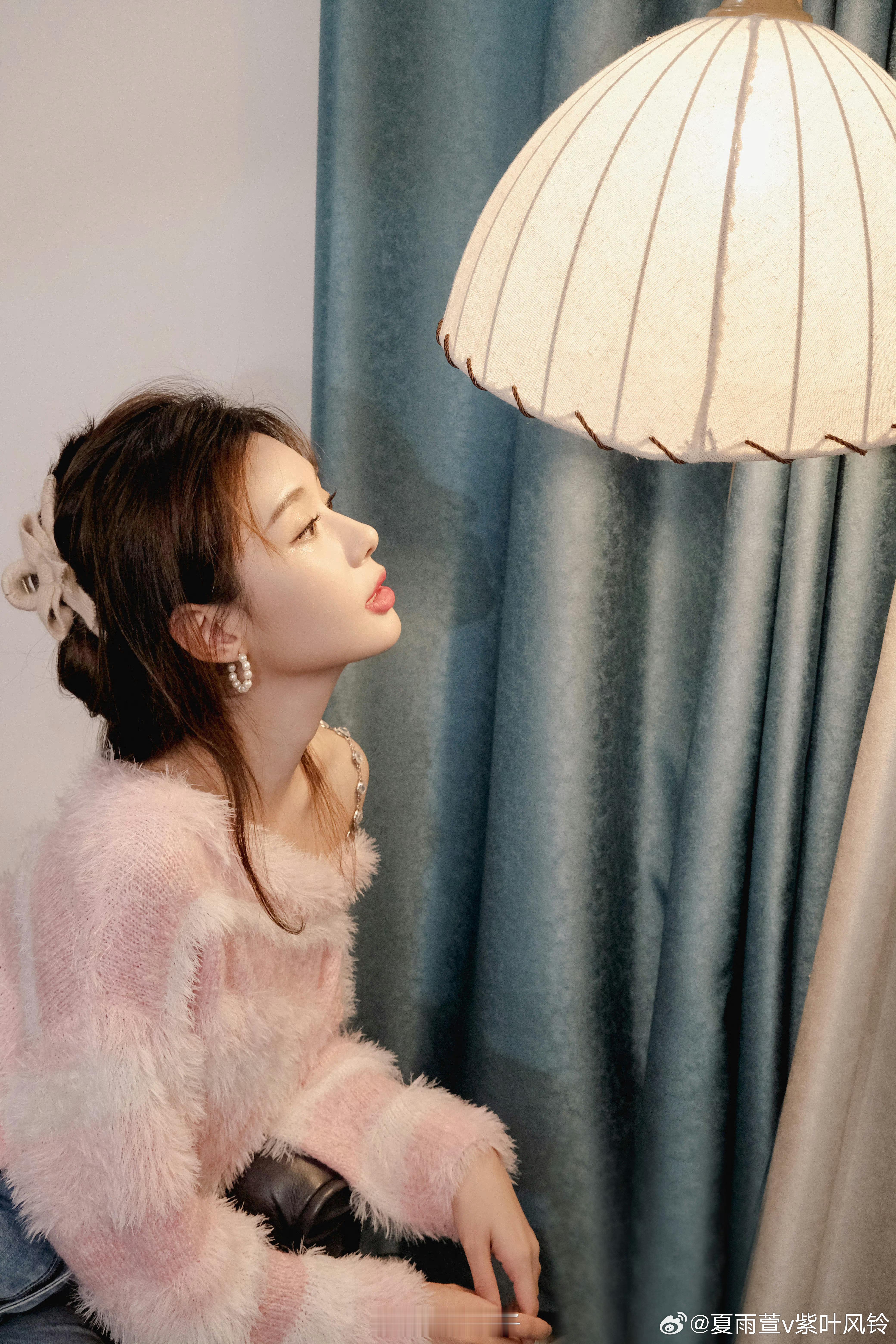 #郑合惠子[超话]#zhhz#皙俪思品牌大使郑合惠子#zhhz #郑合惠子无限超