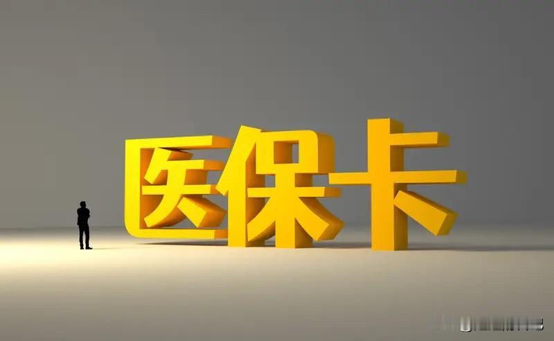 现在每个月医保进卡就254.32元，比原来少了太多，感觉根本不够用。
我记得原来