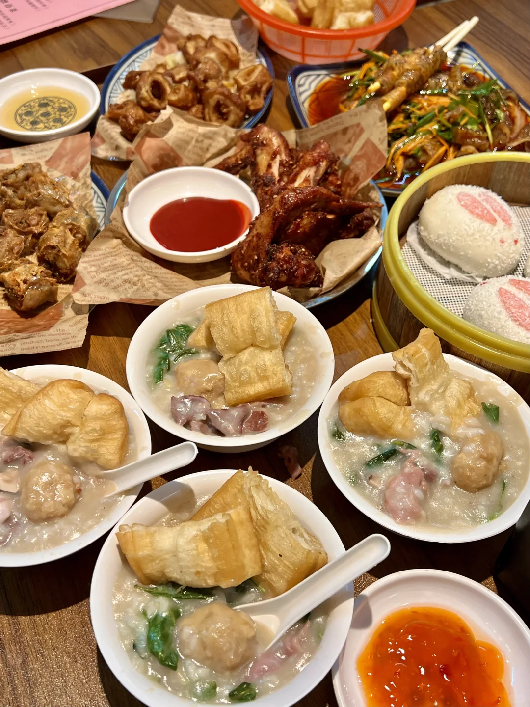 在苏州）会反复去吃的宝藏小店！！！