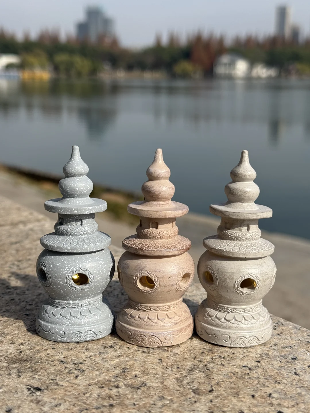 来杭州旅行，一定要带这个冰箱贴回家！