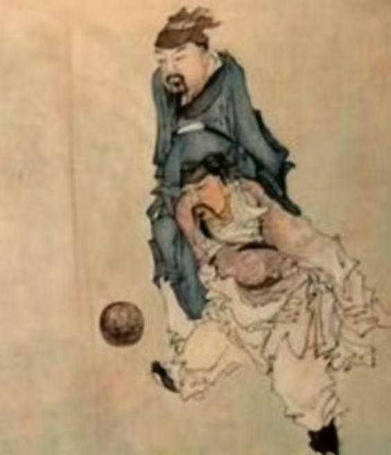 南宋《揮麈後錄》：「高俅，本東坡小史」，東坡被貶離京，將他送給駙馬都尉王詵。一次