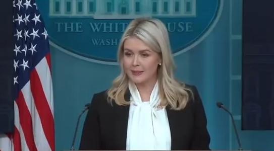 白宫发言人：“乔·拜登向乌克兰提供武器的决定是不明智的，并称其愚蠢、无能。”这话