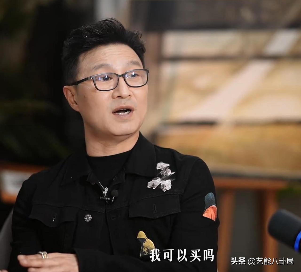 汪峰拒绝14岁女儿买奢侈品：“1万和10块的笔，写的字是不是一样？”

最近，汪