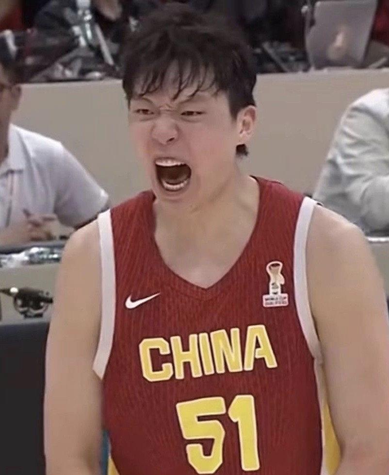 中国男篮要想出线还要闯四关
   8月31日中国男篮主场89-87险胜黎巴嫩，杨