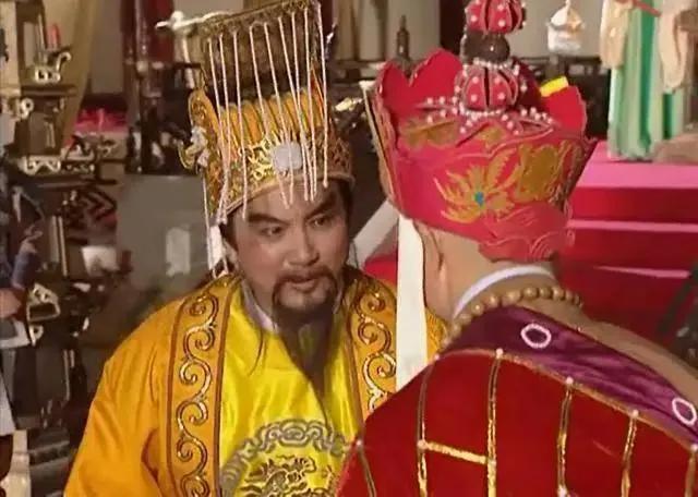 《西游记》作者一开始就犯了极大的逻辑错误，李世民想要修得佛法，可以长生不老永治天