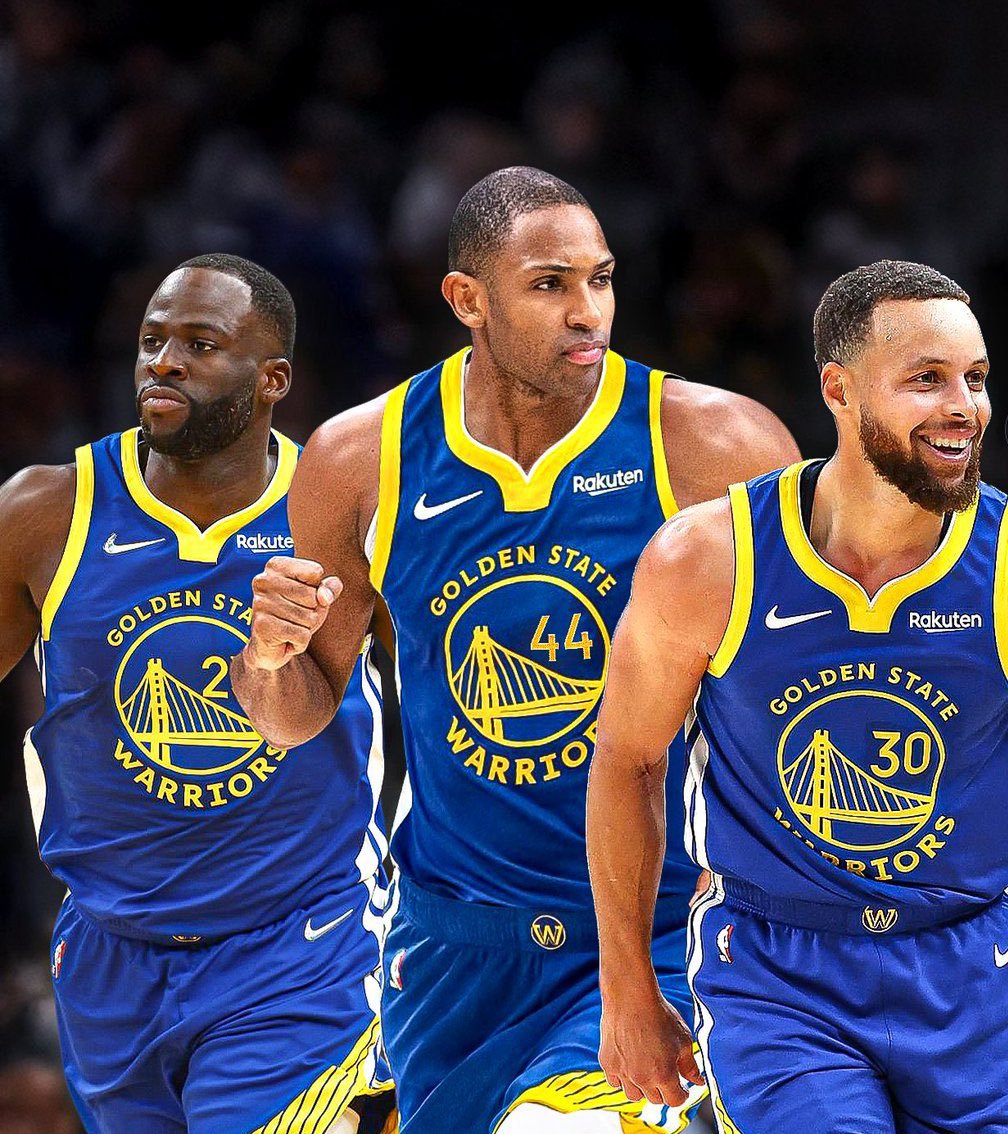 marc stein：所有迹象都表明，霍福德将加盟勇士。NBA夏季联赛 ​​​