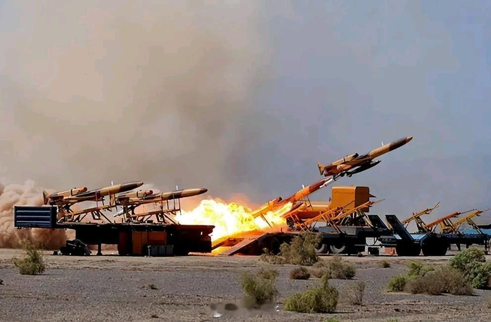 中东伊朗最新局势 【伊朗打击以色列网络中心】据央视报道，17日伊朗军队称，为报复