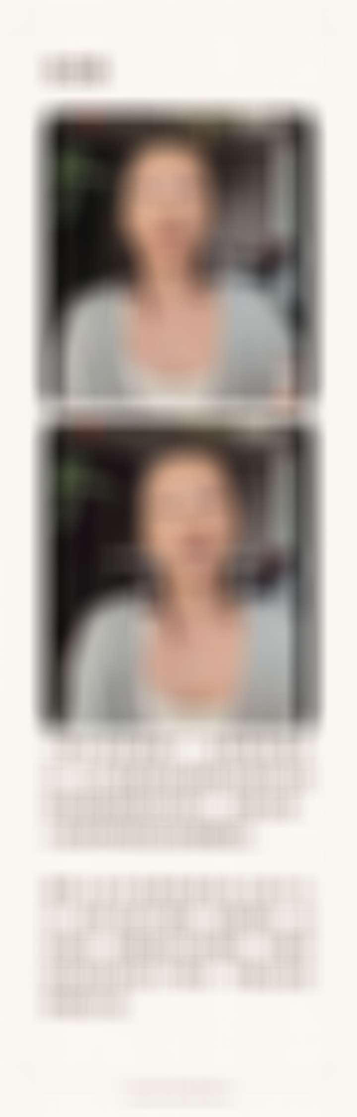 包文婧怎么了？观人解密 386 