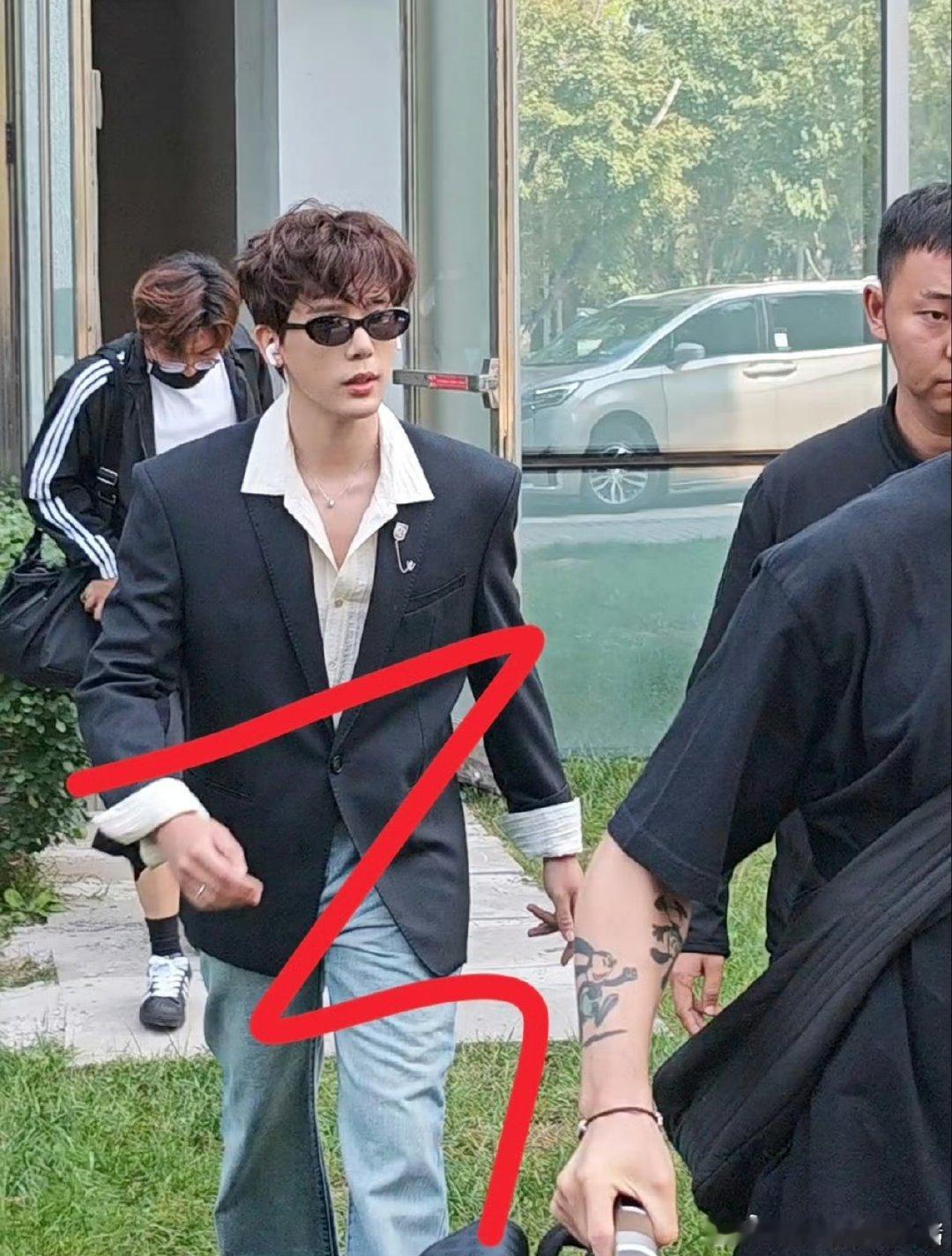 王安宇喜人奇妙夜录制路透喜人奇妙夜3录制 喜人奇妙夜 路透一出直接期待拉满！王安