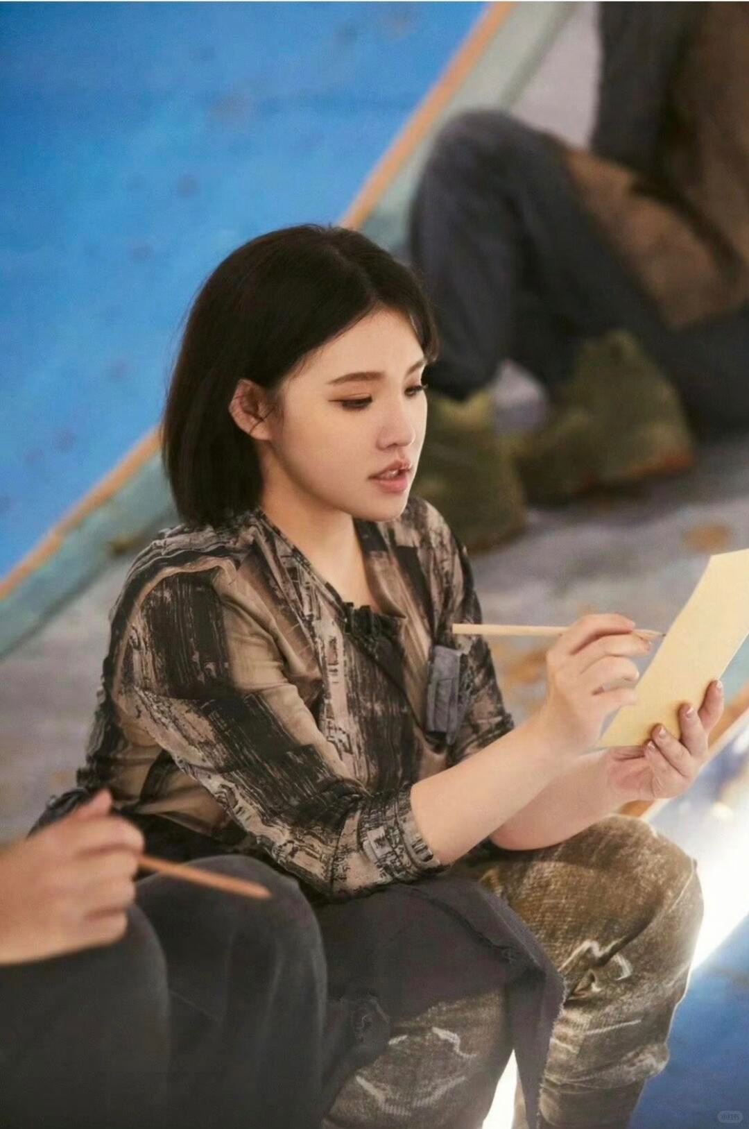 谢依霖因前男友讨厌金牛座 哈哈哈哈谢依霖这是被前任伤得多深，连星座都连坐。金牛座