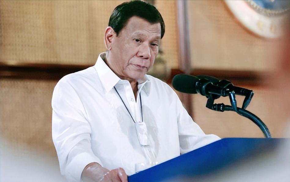 快看大瓜！菲律宾前总统杜特尔特，想靠“身体不好”躲官司，结果却凉了。

要说起这