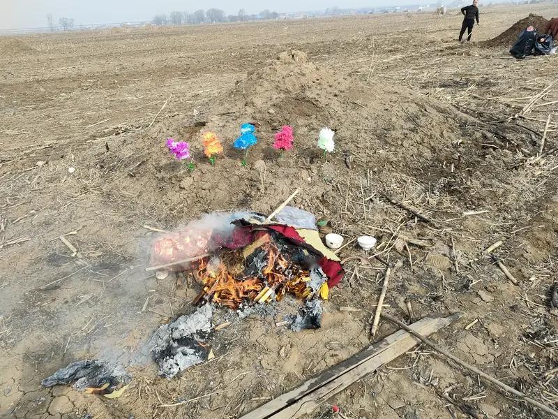 我坚决倾向生前孝。生前孝是在父母活着时，给予关心、陪伴和照顾，这是无价的。有调查